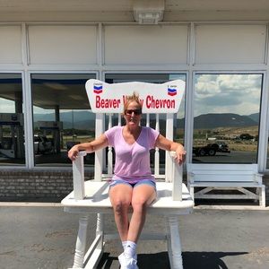 Meet your Posher, Renee